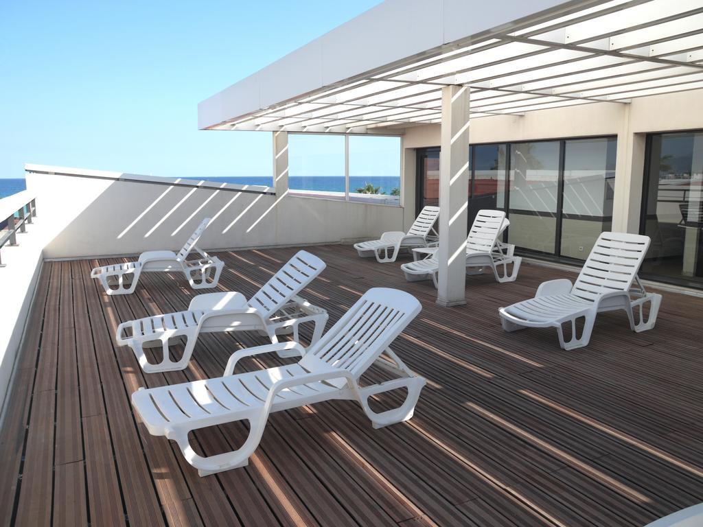 Residence Goelia Royal Cap Villeneuve-Loubet Exterior foto